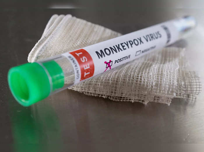 COVID-19 vaccines don&#39;t cause monkeypox, shingles