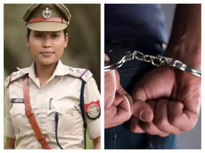 Assam Lady Singham: मंगेतर को गिरफ्तार कर सुर्खियों में आई लेडी सिंघम अरेस्‍ट, बड़े झोल का खुलासा, देखें तस्‍वीरें 