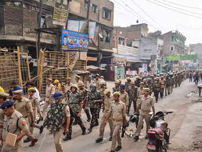 Kanpur Violence : कानपुर में बवाल से डी-2 गैंग और शत्रु संपत्ति गैंग वाला कनेक्शन क्या है 