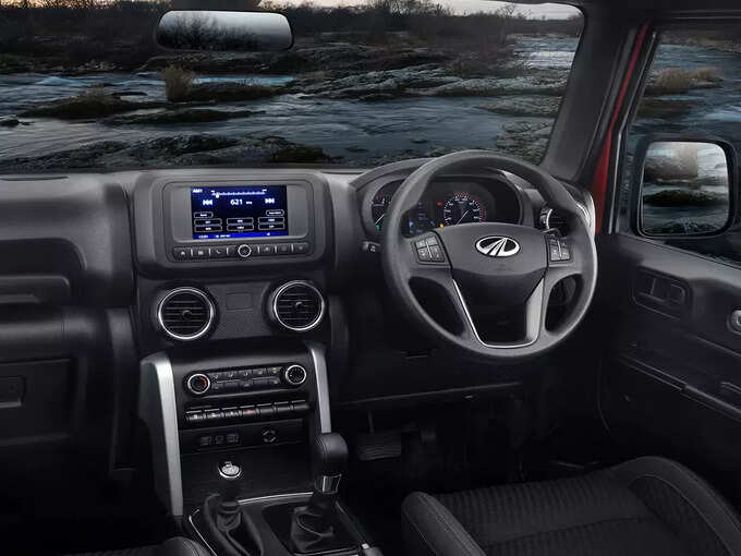 Mahindra Thar On Road Price In June 2022 Mahindra Thar On Road Price In June 2022