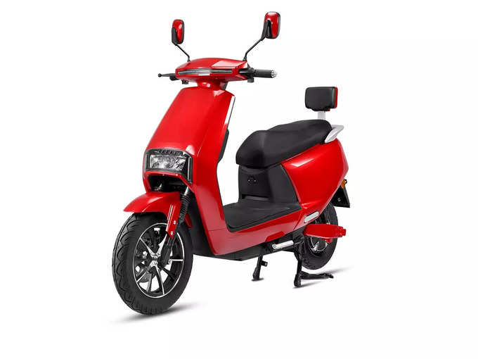 Odysse Electric Scooter And Bikes 3