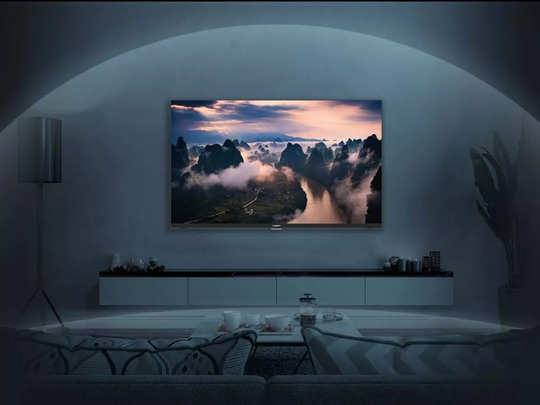 redmi latest smart tv know features price and specification
