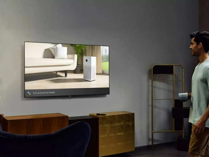 Xiaomi Oled Vision Tv