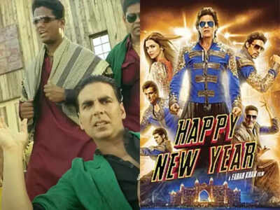 पुलिस ने Akshay Kumar और Shahrukh Khan के को-स्‍टार को किया अरेस्‍ट, मुंबई में 7 लोगों को चाकू घोंपने का आरोप 
