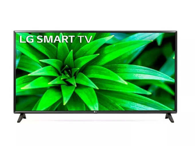LG LM56 32 (81.28cm) Smart HD TV