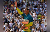 Roland Garros 2022: राफेल नदालचे २२ वे ग्रँडस्लॅम; एक विजयाने केले अनेक अप्रतिम विक्रम