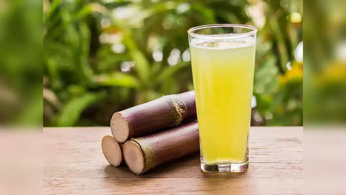 Sugarcane Juice Side Effects : 'या' ५ गोष्टी जाणून न घेताच ऊसाचा रस पिताय, आताच सावध व्हा , शरीरावर Side Effects होण्याची दाट शक्यता