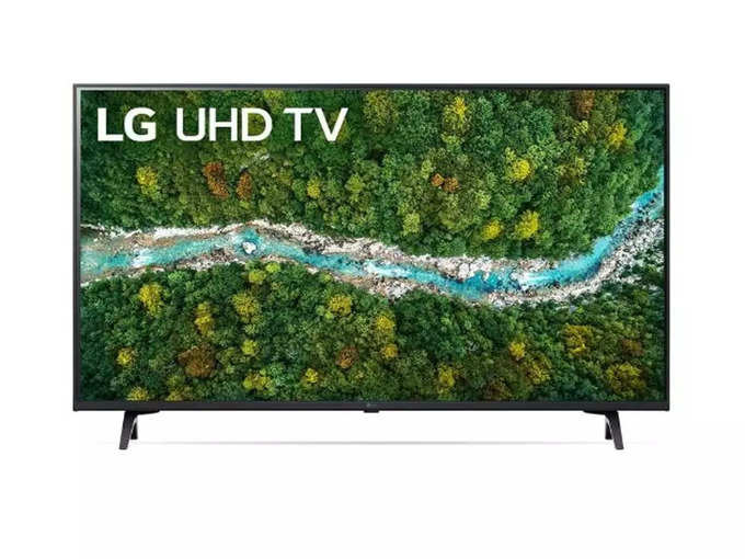 LG UP 77, 43 (108.22cm) 4K Smart UHD TV