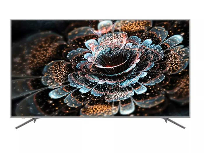 qled 8k smart tv know price and specifications