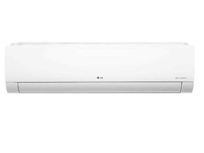 LG 1 Ton 5 Star Inverter Split AC