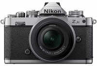 nikon z fc nikkor z dx 16 50mm f35 f63 vr kit lens mirrorless camera