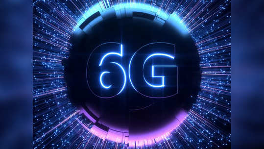 6G Technology : जे फीचर फोनचं झालं तेच स्मार्टफोनचं होणार, शरीरात लावले जातील सिम कार्ड आणि चीप, 6G आल्यानंतर बदलणार जग?