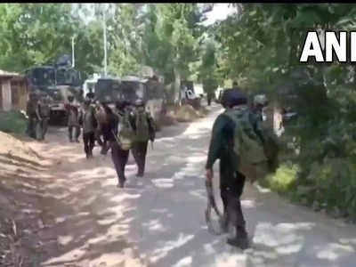 Jammu Kashmir news: कश्मीर में सुरक्षाबलों ने खोला आतंकियों के खिलाफ मोर्चा, 24 घंटों में चार दहशतगर्द ढेर 