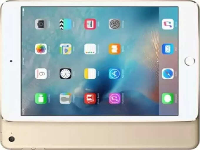 Apple iPad mini 4