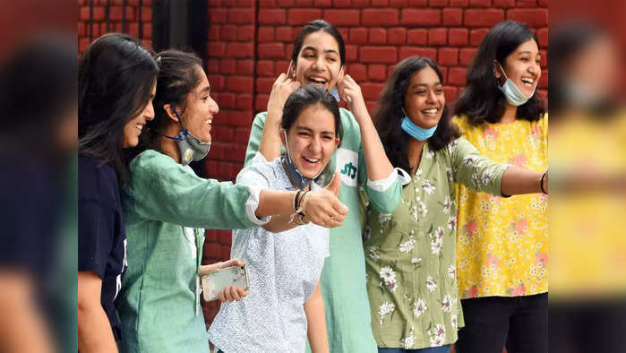 Maharashtra HSC Result 2022: बारावीचा निकाल जाहीर; ९४.२२ टक्के विद्यार्थी उत्तीर्ण