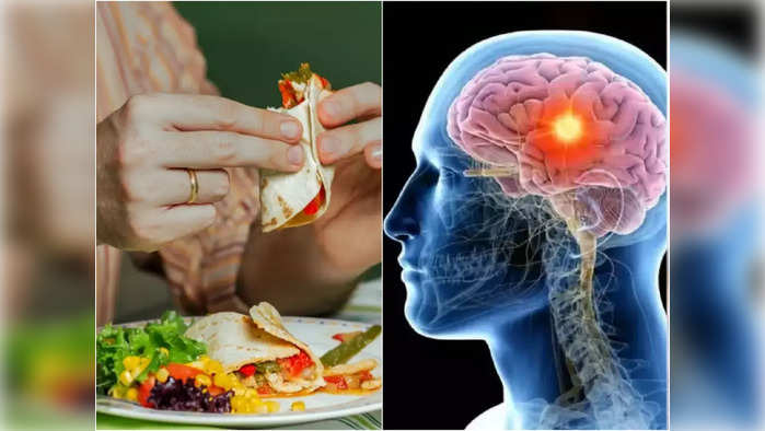 World Brain Tumor Day 2022 : मेंदूसाठी विषासमान आहेत 'या' ७ गोष्टी, लगेच करा गुड बाय