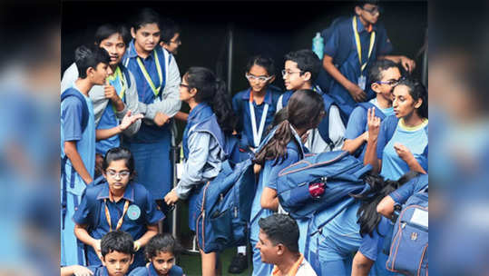 HSC Results 2022: मुंबईच्या पोरांनी केलं निराश, लागला सर्वात कमी निकाल