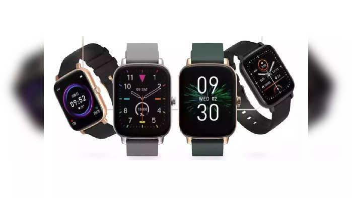 Top 10 Smartwatch