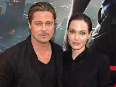Brad Pitt और Angelina Jolie अब क्‍यों झगड़ रहे हैं? क्या है वाइनयार्ड का मामला, जानिए सब कुछ 