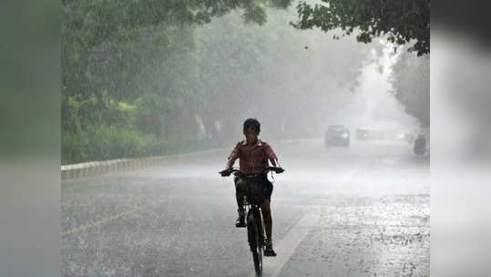 जिल्ह्यात १५ जूनपर्यंत मान्सून