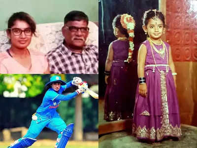 Mithali raj retirement: भरतनाट्यम करने वाली एयरफोर्स ऑफिसर की बेटी, जिसने भारतीय महिला क्रिकेट को बुलंदी तक पहुंचाया 