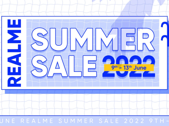 Realme Summer Sale: छप्परफाड़ डिस्काउंट के साथ बेहद सस्ते मिल रहे हैं Realme स्मार्टफोन्स 