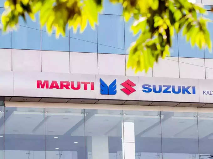 Maruti Suzuki Solar Plant at Manesar 1