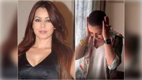 Mahima Chaudhry Brest Cancer : महिमा चौधरीला ब्रेस्ट कॅन्सरची लागण, किमोथेरपीनंतर अशी अवस्था.. अशी झाली लागण