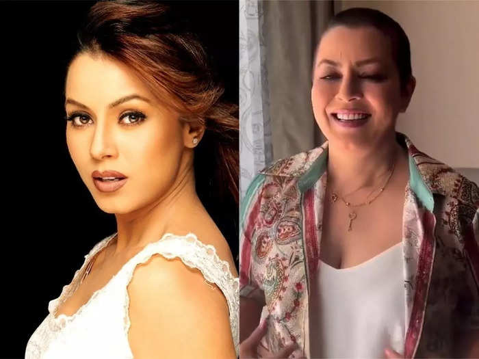 Actress Mahima Chaudhary diagnosed with breast cancer