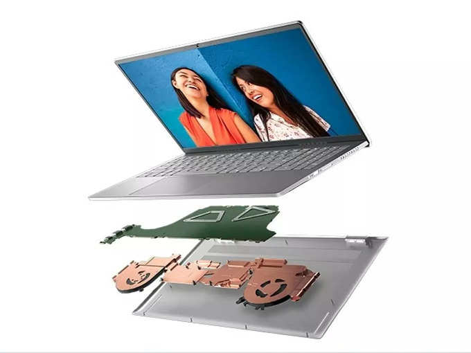 Dell Inspiron 15 Plus