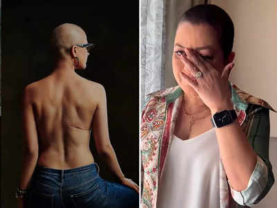 क्या होता है कैंसर का डर और कीमोथेरपी का दर्द, Mahima Chaudhry ही नहीं इन 5 सिलेब्स ने भी खूब झेला है 