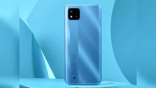 Smartphone Offers: अवघ्या ७ हजारांच्या बजेटमध्ये मिळतोय Realme चा बेस्टसेलर स्मार्टफोन, ५०००mAh बॅटरीसह धमाकेदार फीचर्स