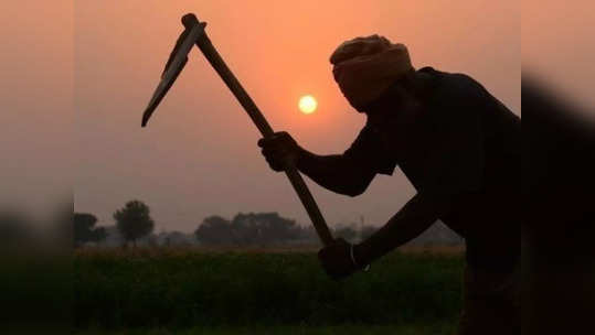 शेतकऱ्यांनी ५८ लाख सरकारला केले परत, कारवाईला सुरवात