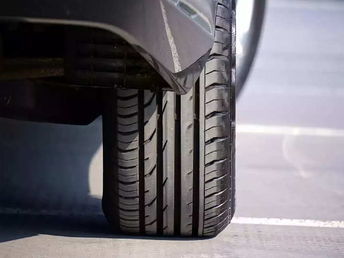Popular Tyres in india
