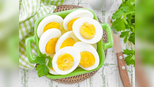 Egg Benefits by Ayurveda : आयुर्वेदात अंड्याला किती महत्व, खावं की खाऊ नये? आयुर्वेदिक डॉक्टर सांगतात खास टिप्स