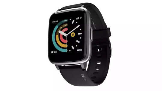 Smartwatch Offers : ५ हजारांची स्मार्टवॉच फक्त १,८९९ रुपयात, फीचर्स जबरदस्त; 'या' साइटवरून करा खरेदी