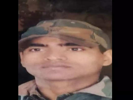 Indian Army Soldier Missing: अरुणाचल में चीन सीमा से सेना का जवान लापता, उत्तराखंड में परिजनों की बढ़ी चिंता 