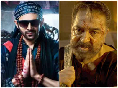 Box Office: वर्ल्‍डवाइड 265 करोड़ कमाने वाली Vikram हिंदी वर्जन में फिसड्डी, 22वें दिन भी छा गई भूल भुलैया 2 