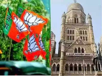 Maharashtra News: महाराष्‍ट्र राज्यसभा चुनाव से गदगद BJP, BMC के ल‍िए मिली जीत की ‘शक्ति’