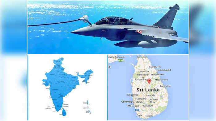 ശ്രീലങ്കിൽ ഇന്ധനക്ഷാമം വീണ്ടും രൂക്ഷമാകുന്നു