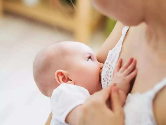 5 things have to do when weight gain while breastfeeding