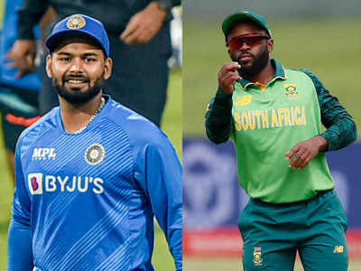 IND vs SA 2nd T20 Preview: दूसरा T20: पंत के लिए पनौती बनी बॉलिंग, इज्जत दांव पर, आज की हार ले डूबेगा कप्तानी करियर! 