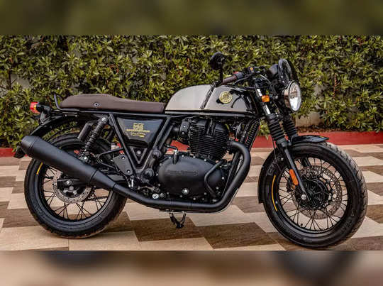 Royal enfield 650 discount bs6