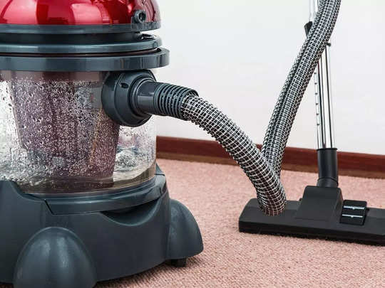 घरातली सगळी धूळ काढून टाका या vacuum cleaner for home ने! 