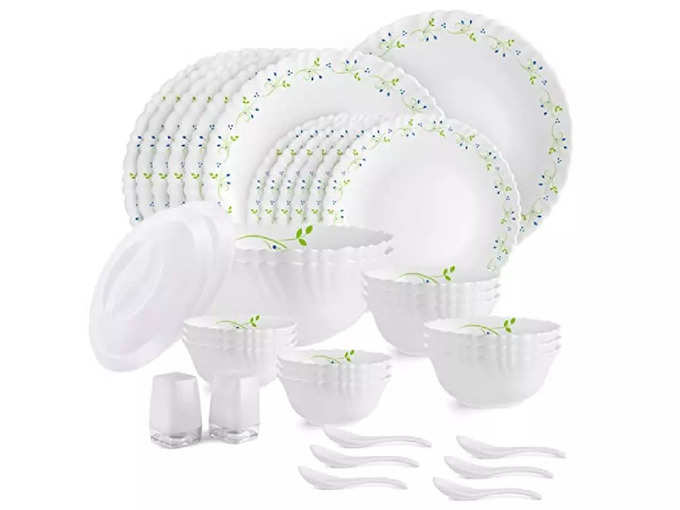 Dinner Set 1