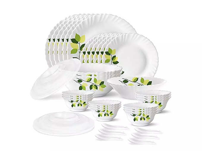 Dinner Set 3