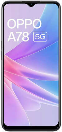 oppo a78