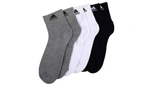 घरात असो किंवा बाहेर हे Socks for men घेतील तुमच्या पायांची काळजी!