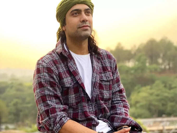 jubin nautiyal file photo