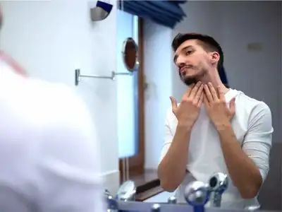 पैच में यहां वहां उगी है चेहरे पर दाढ़ी, तो ट्राई करें ये 7 जबरदस्‍त उपाय; कुछ दिनों में मिलेगा अट्रैक्टिव लुक